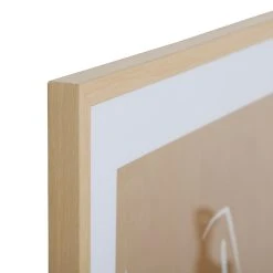 SEMA DESIGN Cadre Deco Encadré Femme Beige 52x72cm 6 SEMA DESIGN Cadre Deco Encadré Femme Beige 52x72cm -Sema Design Boutique 75903 DET01 WEB