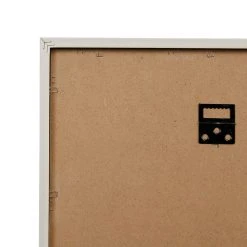 SEMA DESIGN Cadre Deco Encadré Pampa Beige 32x42cm -Sema Design Boutique 75904 DET02 WEB