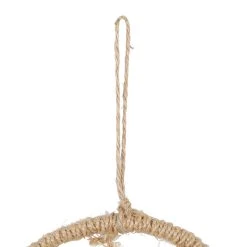 SEMA DESIGN Deco Suspendre Limonium Naturel D16.5cm En Fleurs Sechees Et Jute 7 SEMA DESIGN Deco Suspendre Limonium Naturel D16.5cm En Fleurs Sechees Et Jute -Sema Design Boutique 75918 DET02 WEB