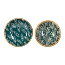 SEMA DESIGN Coupe X2 Tropic'art Emeraude