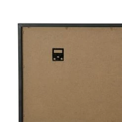 SEMA DESIGN Cadre Deco Arty Visage Noir 52x72cm 7 SEMA DESIGN Cadre Deco Arty Visage Noir 52x72cm -Sema Design Boutique 76362 DET02 WEB