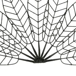 SEMA DESIGN Tête De Lit En Fer Noir - Floraly 9 SEMA DESIGN Tête De Lit En Fer Noir - Floraly -Sema Design Boutique 76530 DET02 WEB