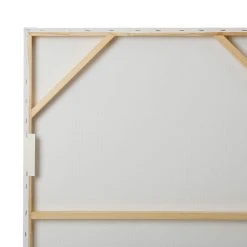 SEMA DESIGN Tableau Blanc 60x80cm - Blue Sand 7 SEMA DESIGN Tableau Blanc 60x80cm - Blue Sand -Sema Design Boutique 76999 DET02 WEB