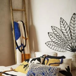 SEMA DESIGN Tête De Lit En Fer Noir - Floraly 11 SEMA DESIGN Tête De Lit En Fer Noir - Floraly -Sema Design Boutique 8cb48 amb hd 2022 09 ah sema 18916