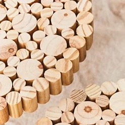 Home Déco Factory Tables Gigogne (lot De 2) En Bois De Pin - Rubin -Sema Design Boutique 911e7 amb pao noel fds 25259 scaled