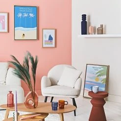 Zago Fauteuil En Tissu Effet Laine Bouclette Blanc - Oria 9 Zago Fauteuil En Tissu Effet Laine Bouclette Blanc - Oria -Sema Design Boutique a0efb amb hd fds cat23 4889