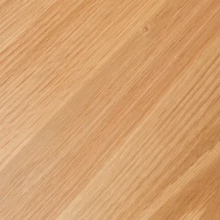 Zago Table Basse En Chêne Massif Et Pieds Acier L120cm - Manny -Sema Design Boutique a99b6 man tbr120 z2