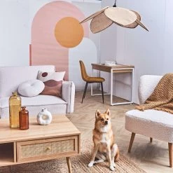 Home Déco Factory Table Basse Avec Tiroir En Bois Et Cannage L110cm - Baia 12 Home Déco Factory Table Basse Avec Tiroir En Bois Et Cannage L110cm - Baia -Sema Design Boutique ae3ec amb 202205 photo 3860 fds0873 scaled