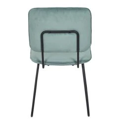 Home Déco Factory Chaise Salle à Manger Vert De Gris - Adèle 11 Home Déco Factory Chaise Salle à Manger Vert De Gris - Adèle -Sema Design Boutique ce491 hd7408 visu04