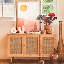 A&A Story Toile Encadree Montagnes 60x80cm Rose -Sema Design Boutique d592b amb 202205 photo3860 fdsjour31747 scaled