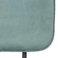 Home Déco Factory Chaise Salle à Manger Vert De Gris - Adèle 12 Home Déco Factory Chaise Salle à Manger Vert De Gris - Adèle -Sema Design Boutique e38c7 hd7408 visu06