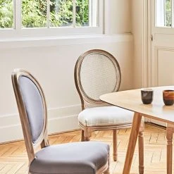 Home Déco Factory Chaise Medaillon En Bois D'hévea Beige Et Cannage -Sema Design Boutique e799e amb ideescadeauxete 2724 hd scaled